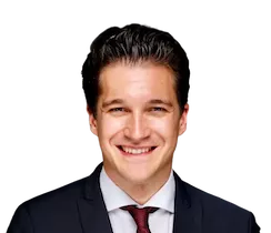 Mirco Lehr