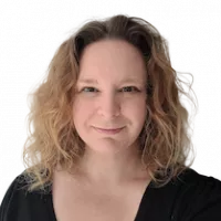 Amy Lancelotte
