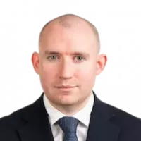 Michael Higgins