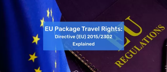 Paketreselagen & Öppet Köp: Din Guide till EU 2015/2302