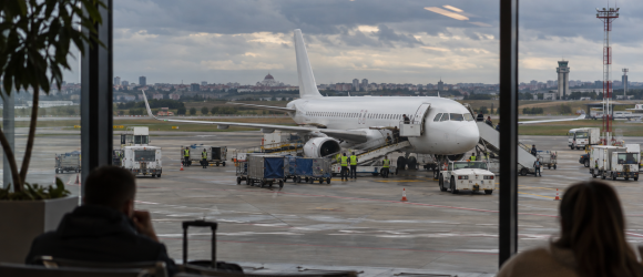 Flight Cancellation Compensation