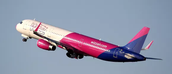 Top Budget Airlines Europe Edition - Cheapest EU-Based Airlines for 2025