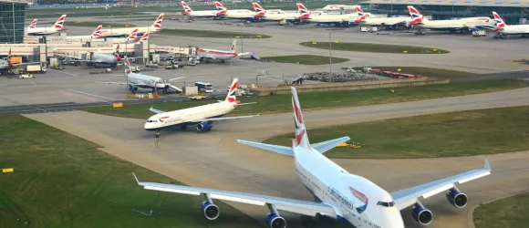 Best UK Airlines - Top 10 Rating for 2025