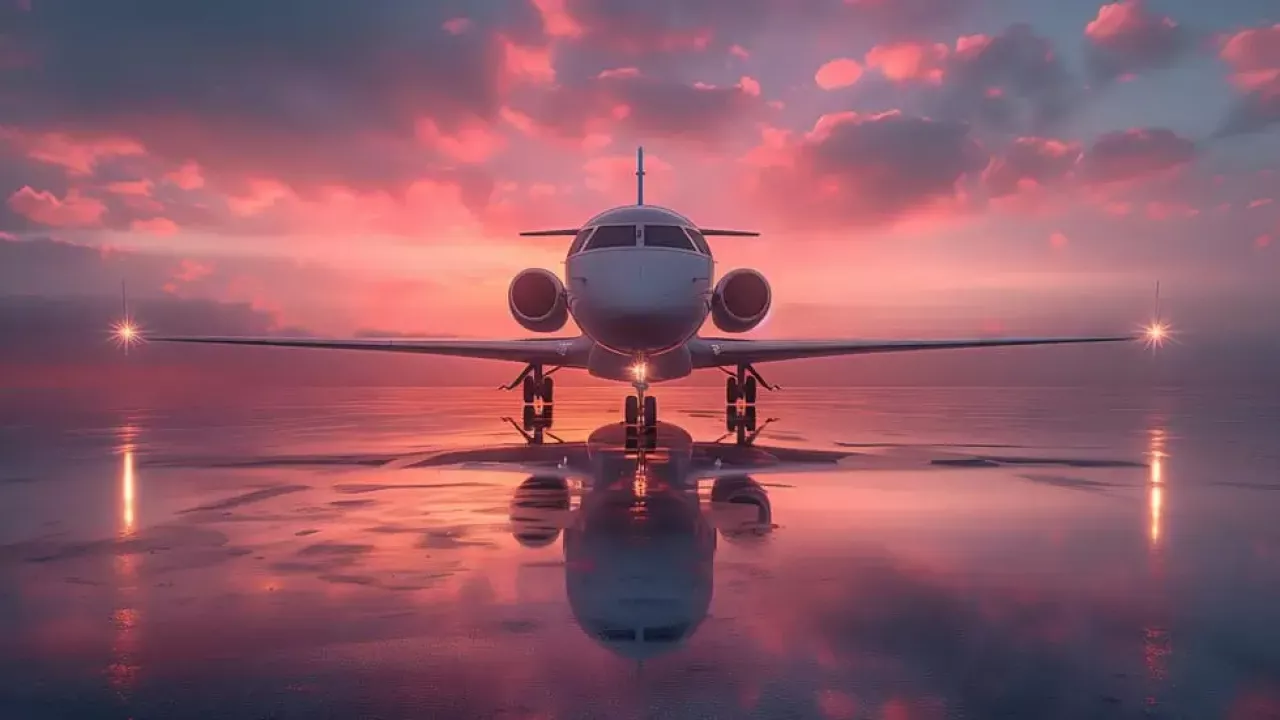 As companhias aéreas mais caras da Europa