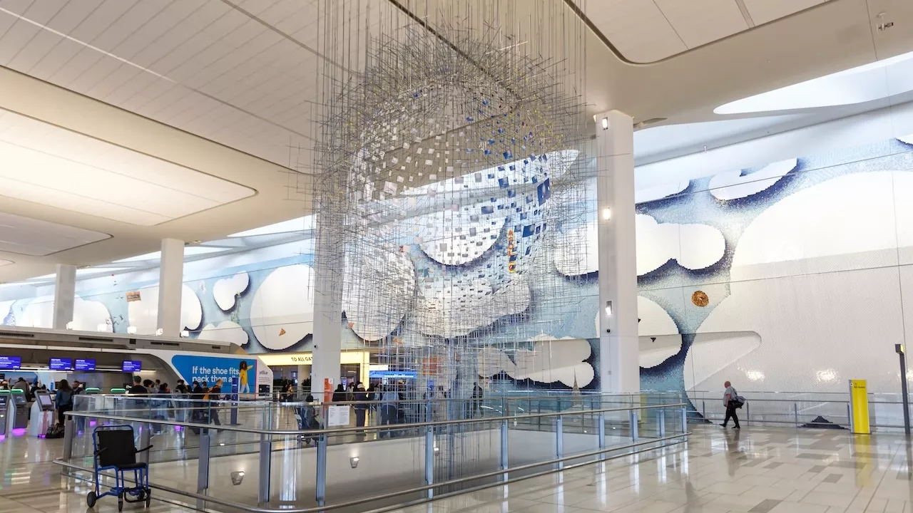 Worst US Airports for Flight Cancellations