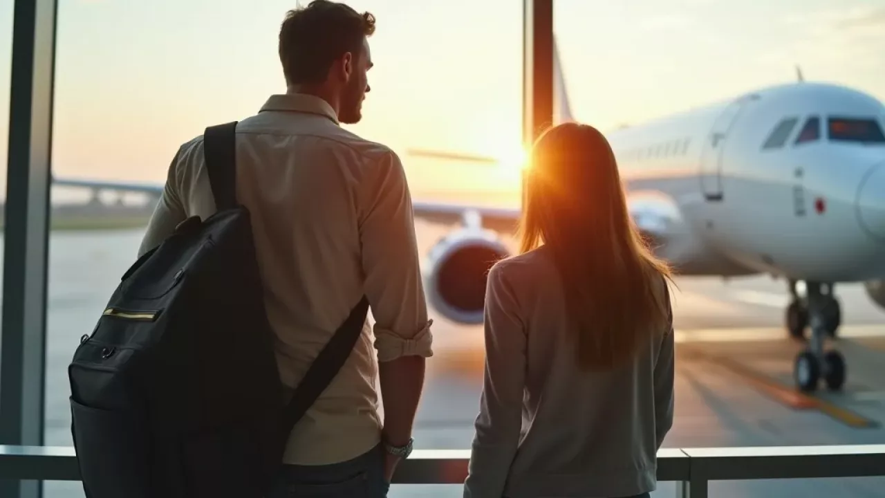 Flight Downgrade Compensation: Navigating Airline Policies with Ease