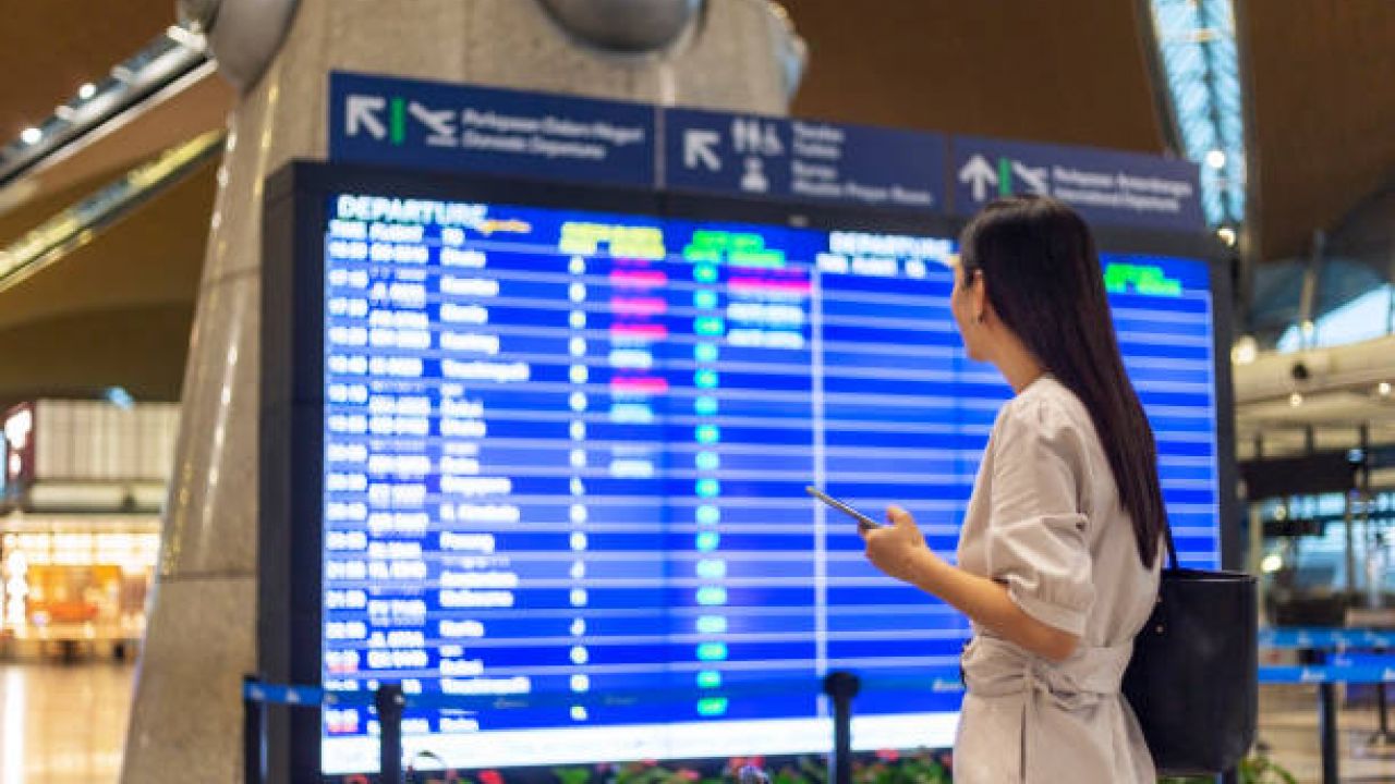EU Flight Delay Compensation: Understanding Your Passenger Rights