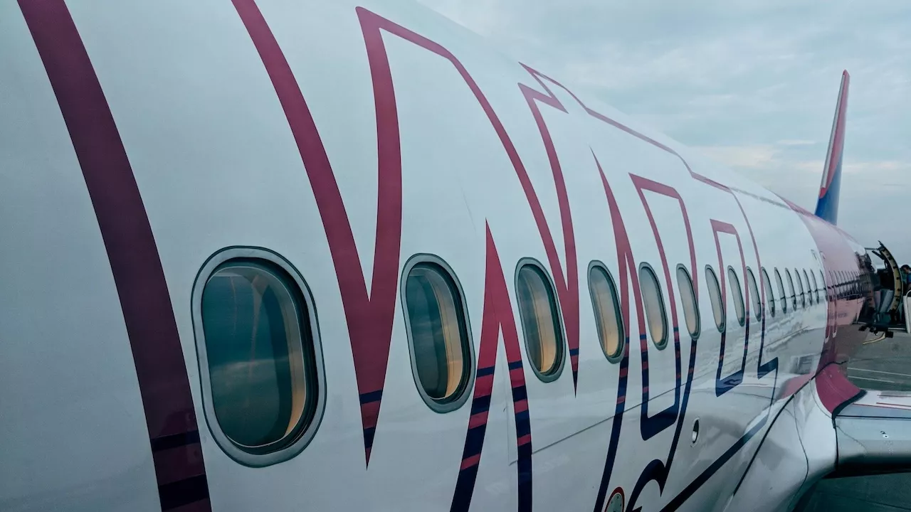 Best Budget Airlines UK Edition