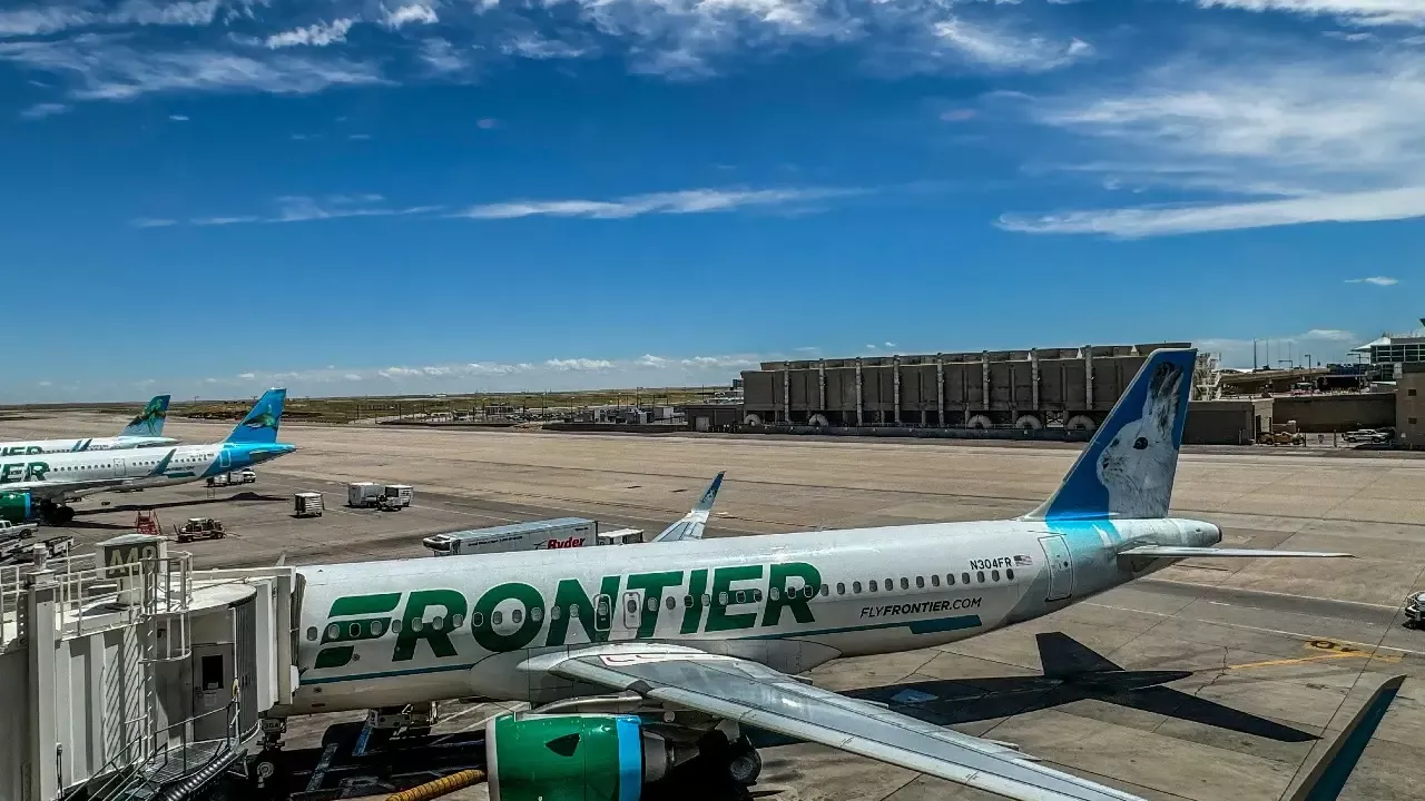 Best & worst US airlines for 60-minute+ delays