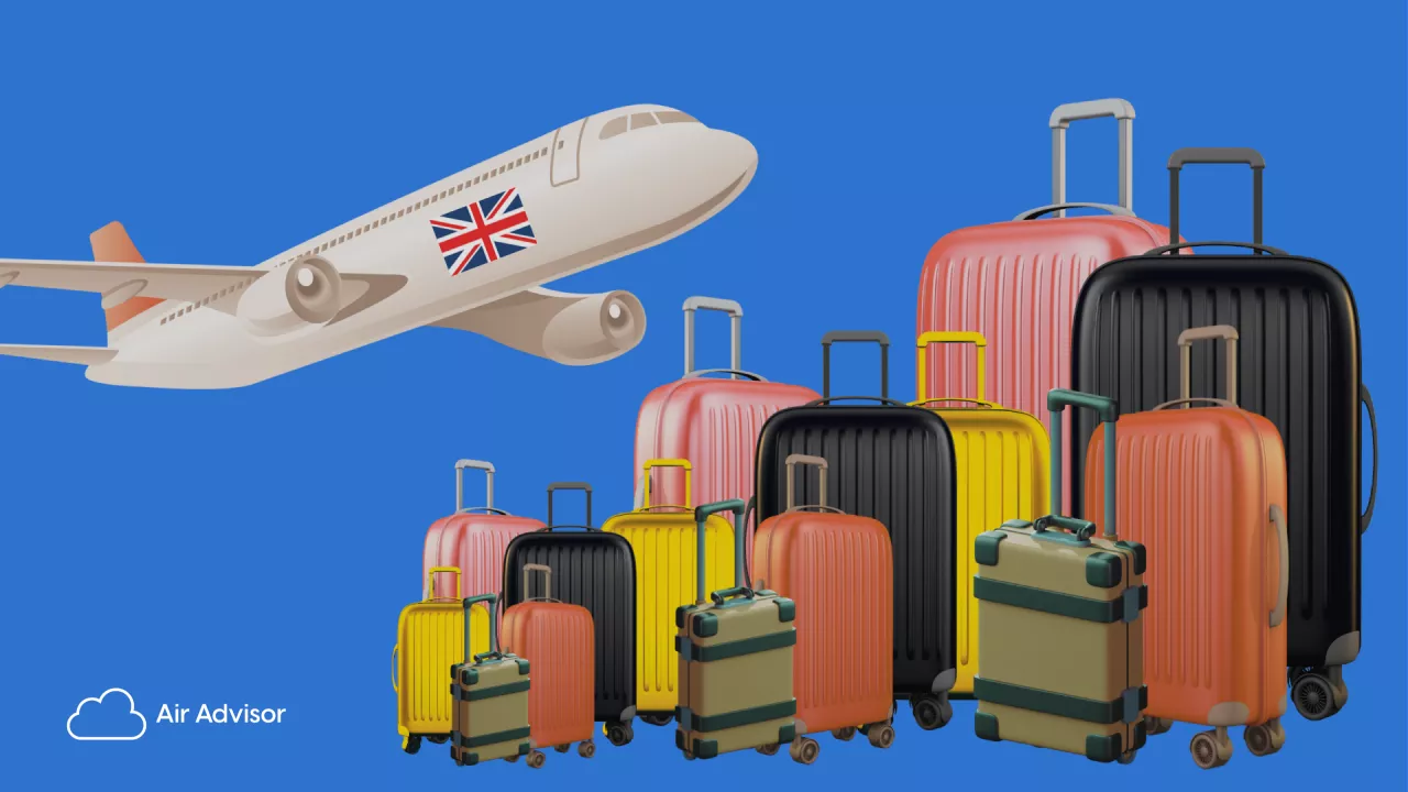 Lost, Delayed & Damaged Baggage Compensation: How Much Can You Get in the UK