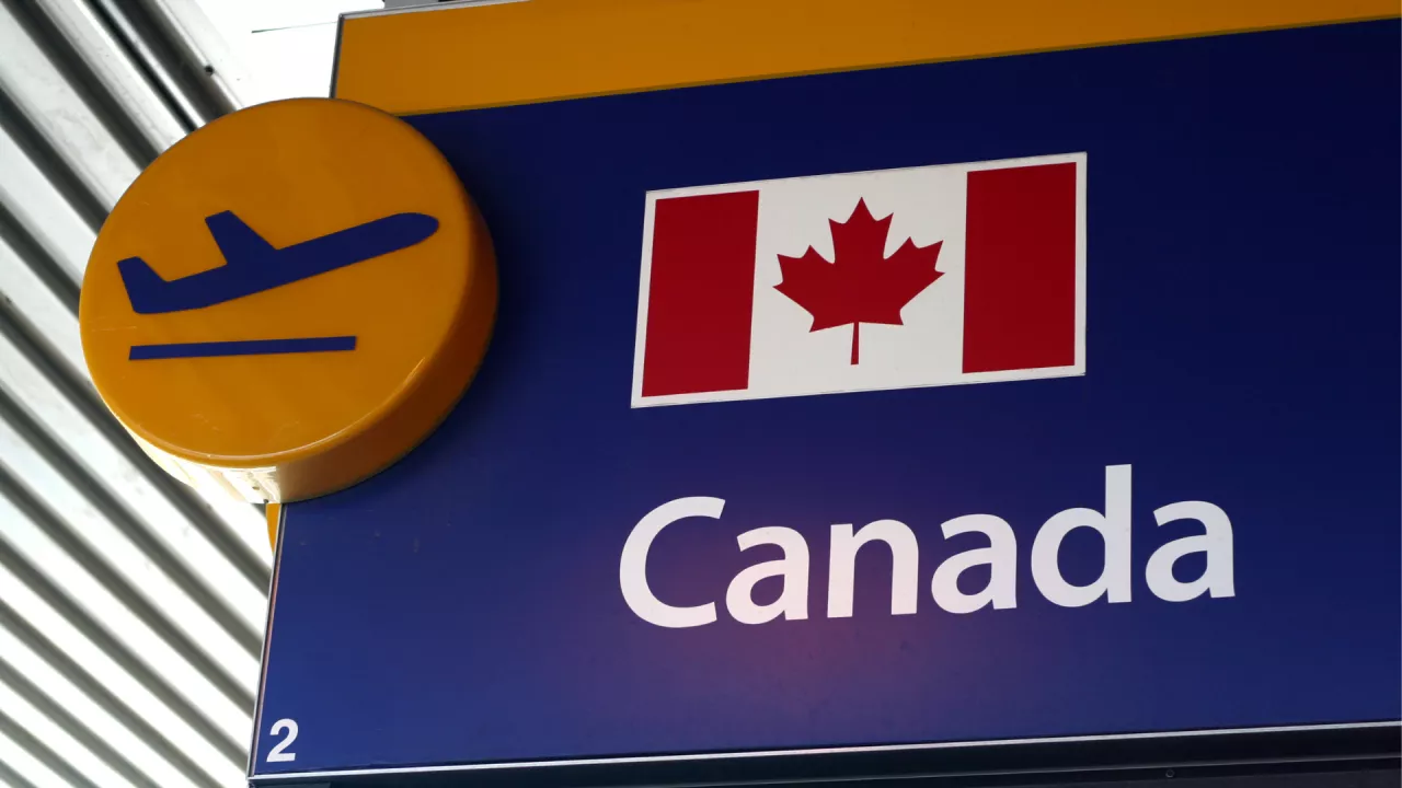 Cancelled Flight Compensation in Canada: Understanding Your Air Passenger Rights
