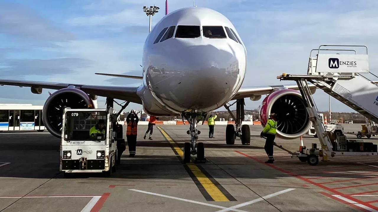 The Most Disappointing British Airlines Ranked for 2025