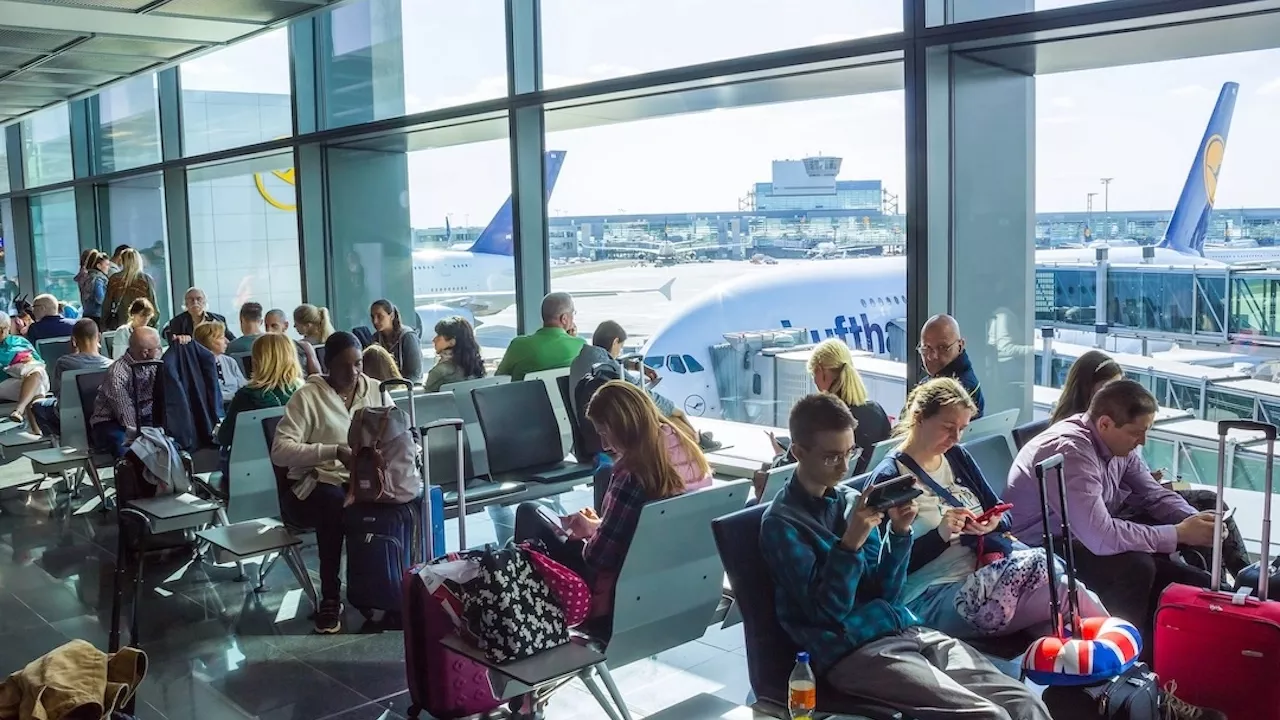 Short-haul cancellations are rising across Europe, and airlines cannot blame the fuel price