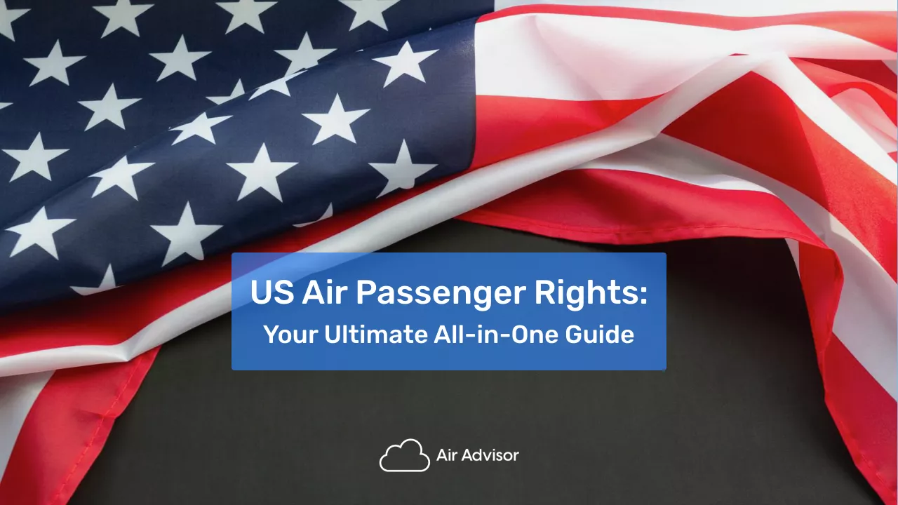 US Air Passenger Rights