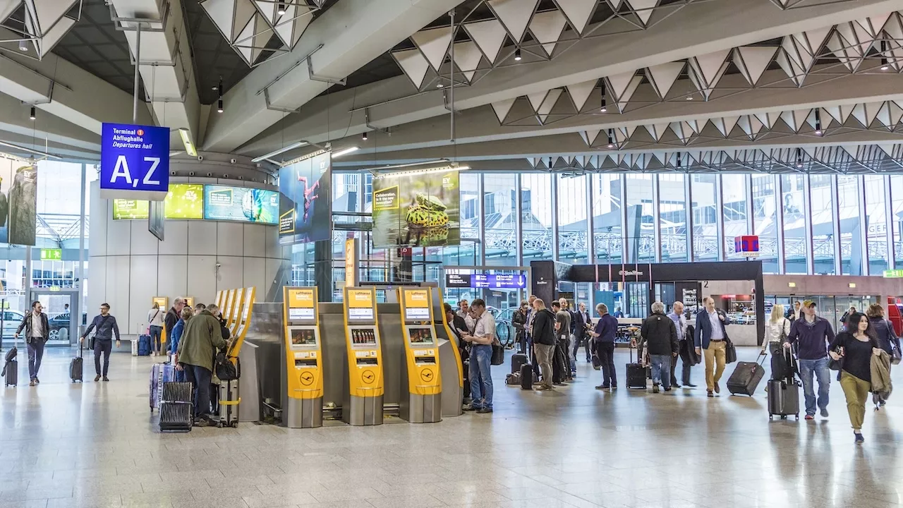 Summer flight cancellations 2026: what the data actually shows