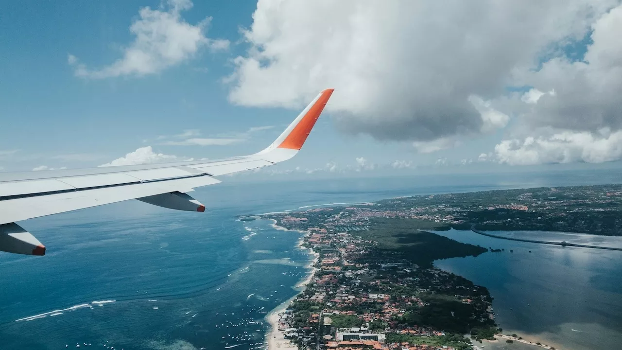 Top 10 Safest Airlines in the UK – AirAdvisor Rating 2025