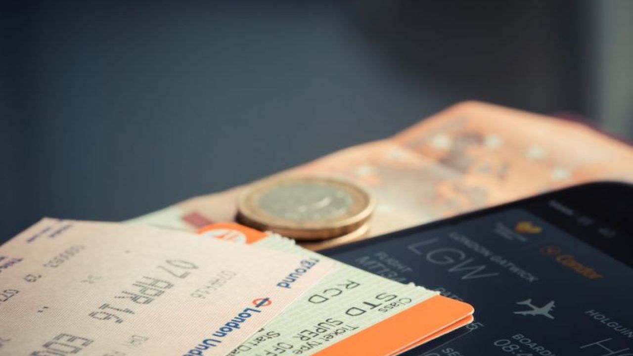 Återbetalning & flyg: Komplett guide till att få tillbaka pengarna för dina biljetter