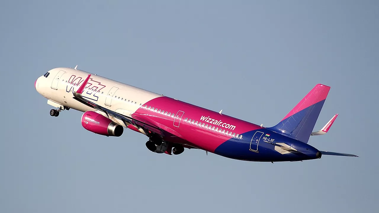 Topp lavprisflyselskaper i Europa – de billigste flyselskapene i EU i 2025