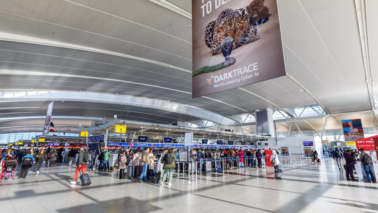 10 least punctual US airports for 2025 - America’s worst hubs for delays