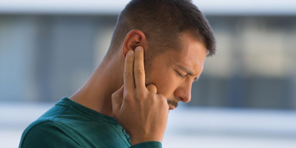 What To Do If You Have To Fly With An Ear Infection