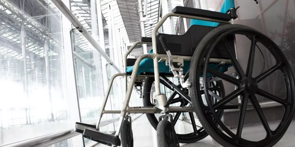 When Airlines Damage Wheelchairs Your Rights in Different Regions