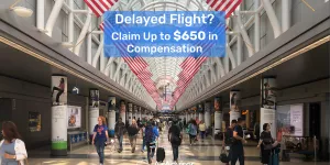 U.S. Travelers Guide to Flight Cancellation Compensation