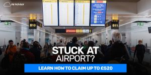 Flight Delay Compensation UK