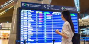 EU regler flygförsening: Din guide till att ansöka om ersättning