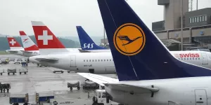 Europe’s Top Airlines Ranked