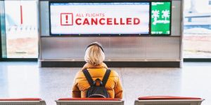 Flight Cancellation Compensation in the US