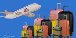 Lost, Delayed Baggage Compensation UK