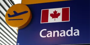 Cancelled Flight Compensation in Canada