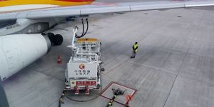 What is Flight Delay Caused by Overfueling