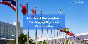 Montreal Convention: Lost Baggage Compensation