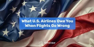 US Air Passenger Rights: Your Ultimate All-in-One Guide