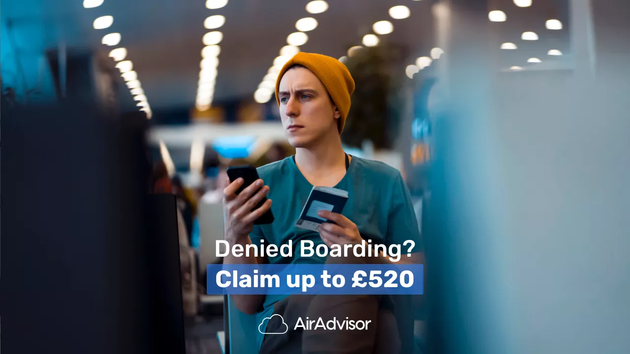 Involuntary Denied Boarding UK: Why It Happens and How to Claim Compensation