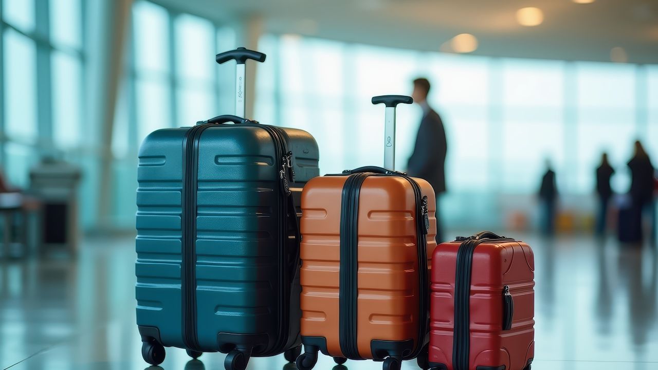 Franquicia de equipaje: qué incluye y cuánto puedes llevar según tu aerolínea 
