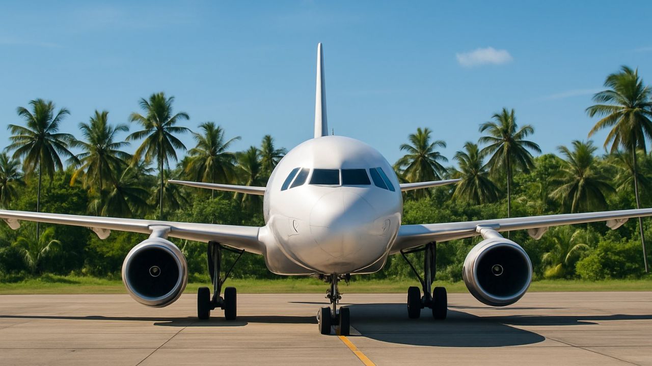 Sri Lanka delays and cancellations