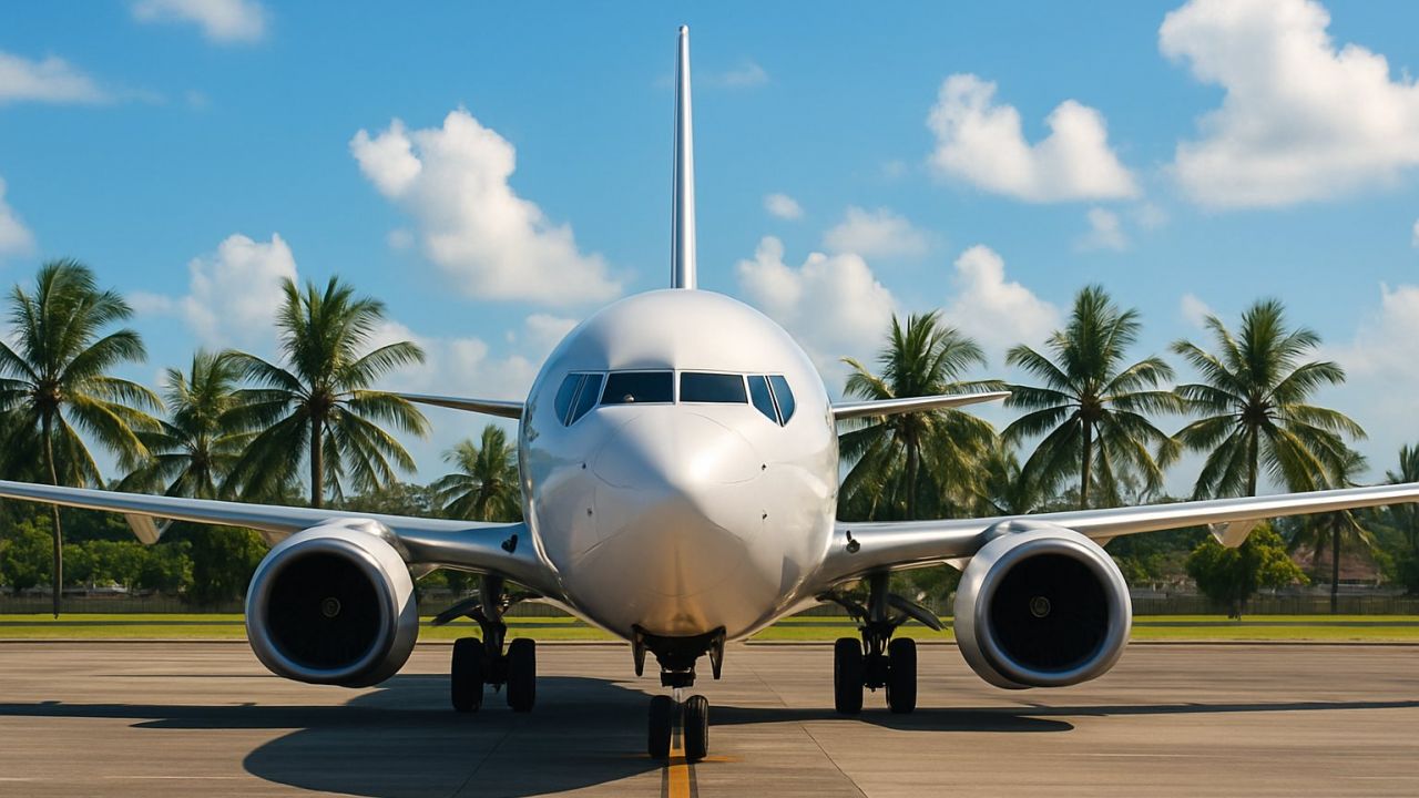 Indonesia delays and cancellations