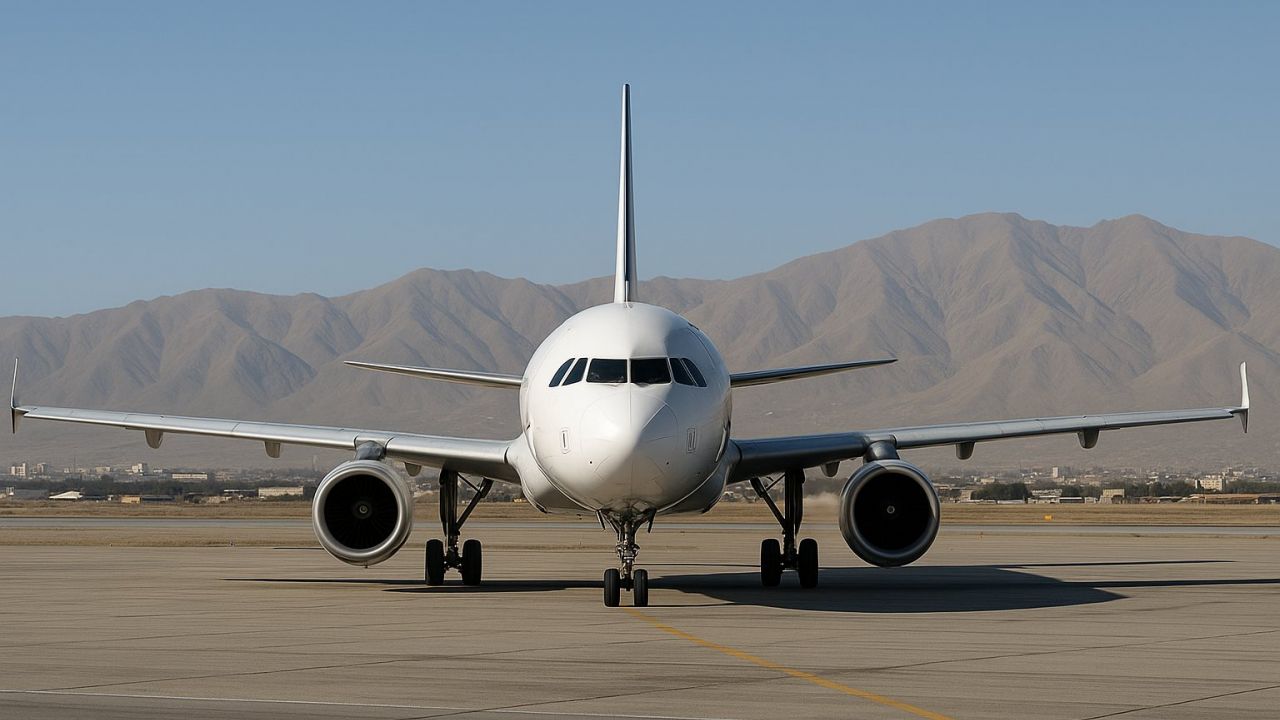 Iran delays and cancellations