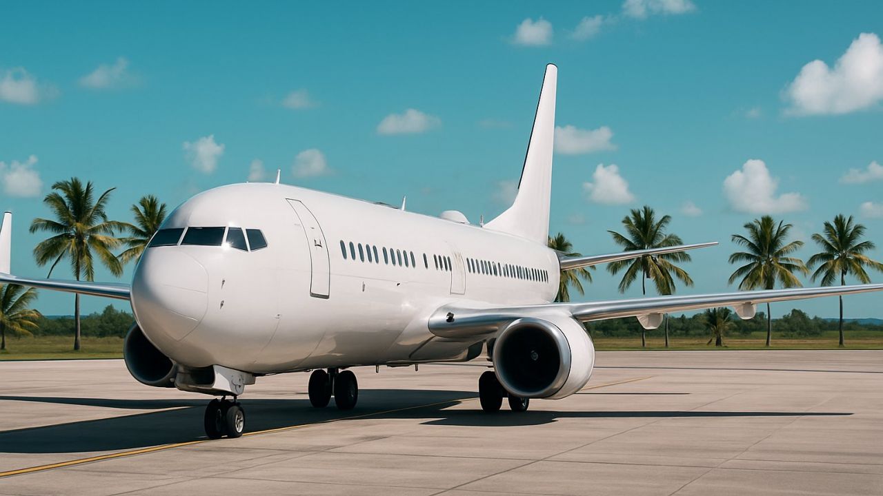 Dominican Republic delays and cancellations