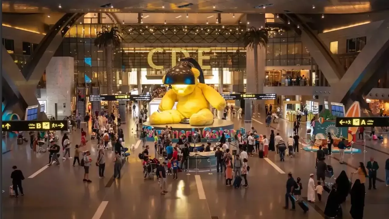 Qatar