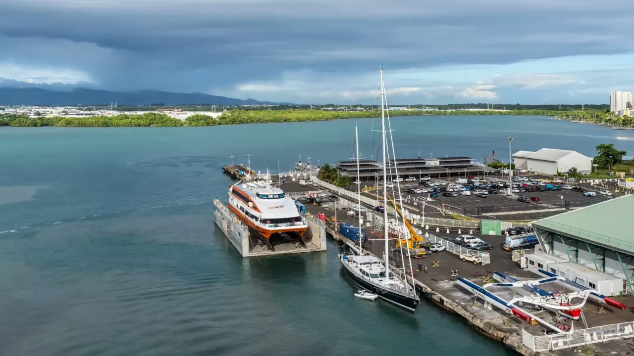 Guadeloupe