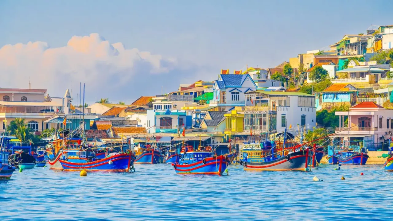 Vietnam
