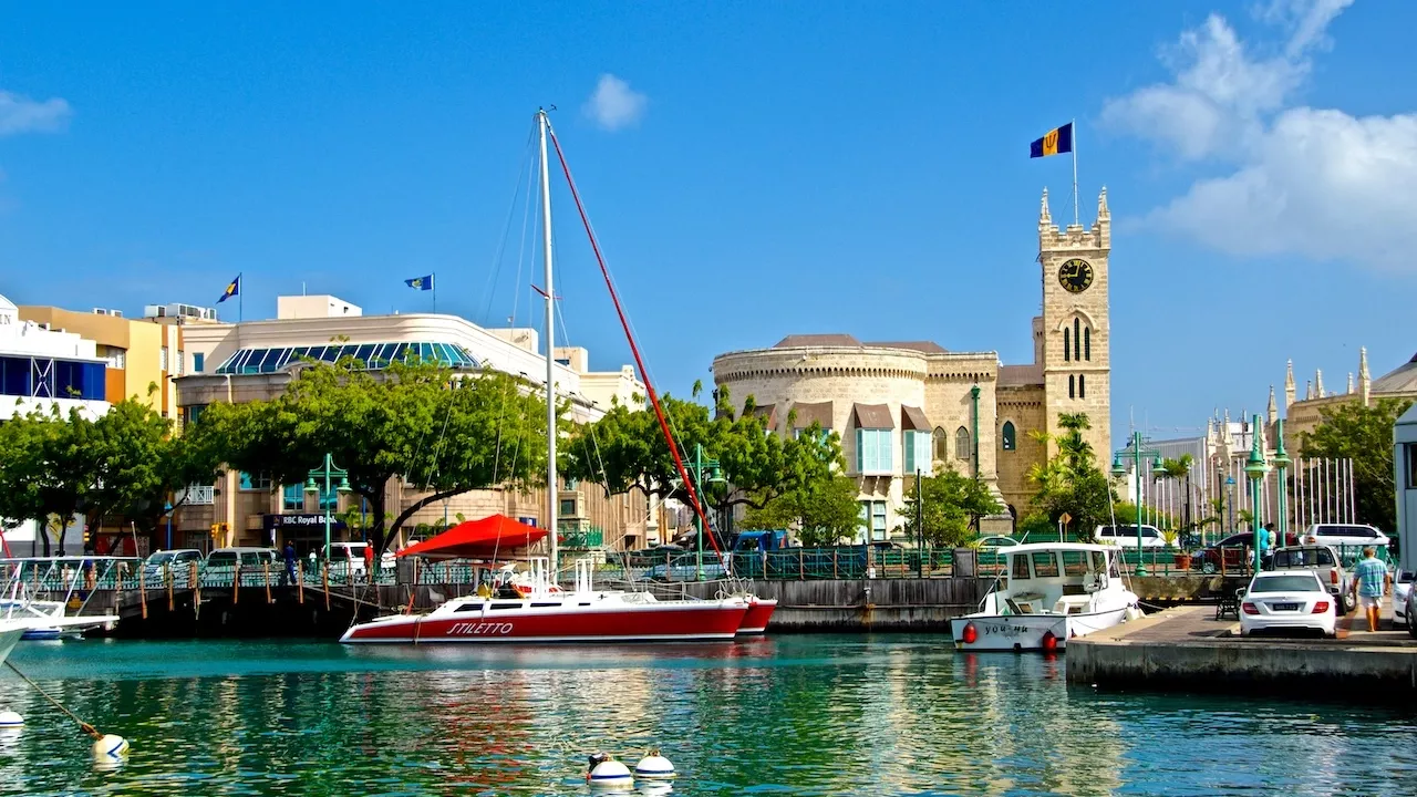 Barbados delays and cancellations