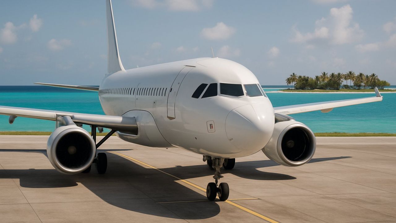 Maldives delays and cancellations