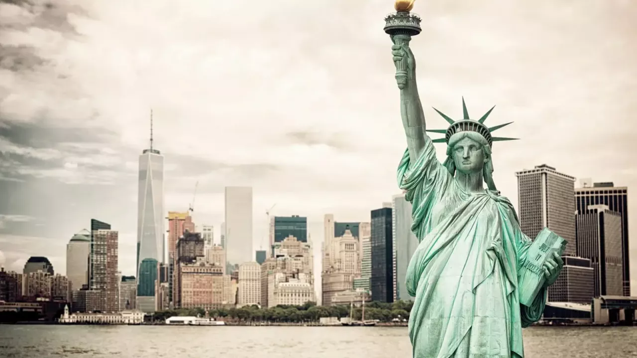 Kürzlich verspätete und annullierte Flüge in die und aus den USA