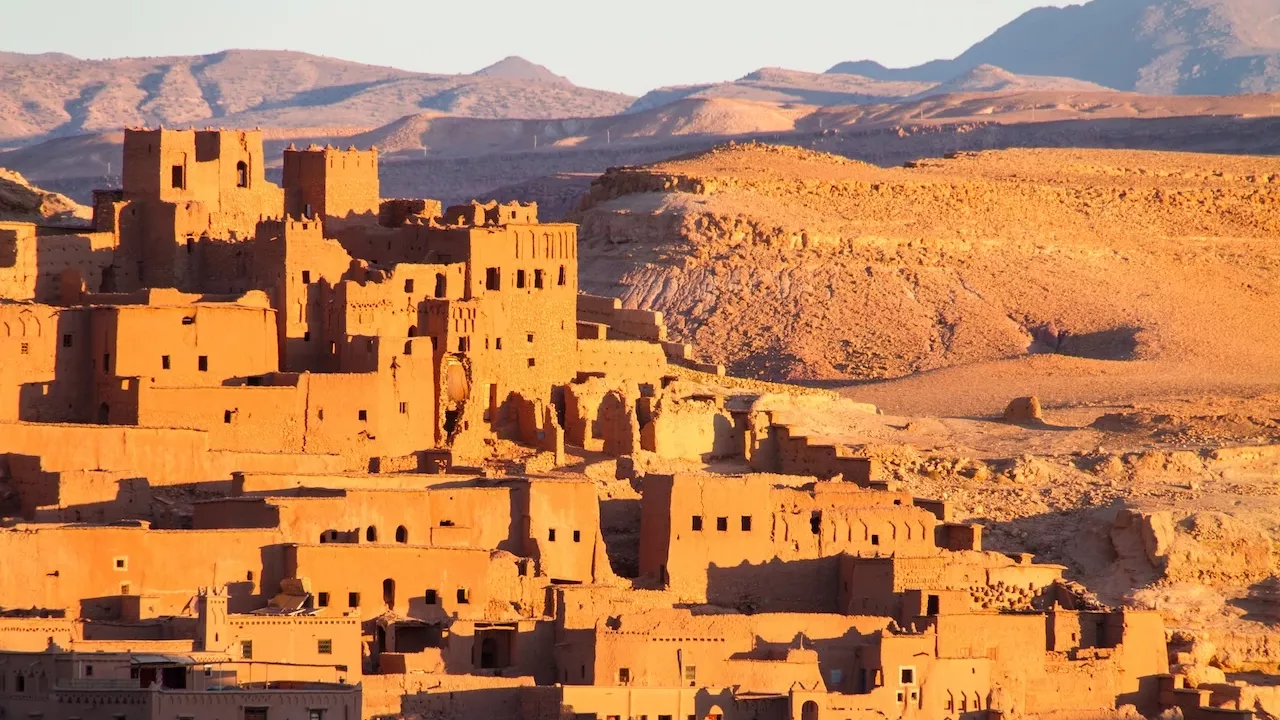 Ritardi e cancellazioni Marocco
