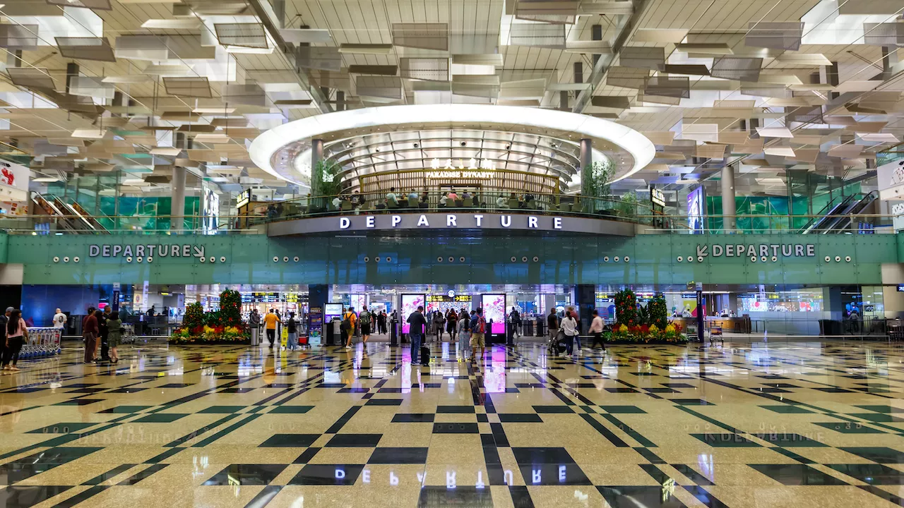 Singapur