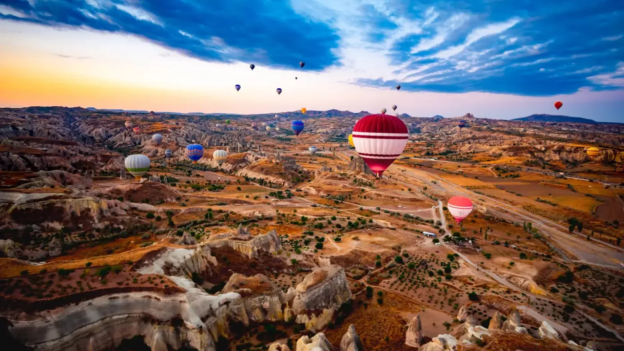 Turquie